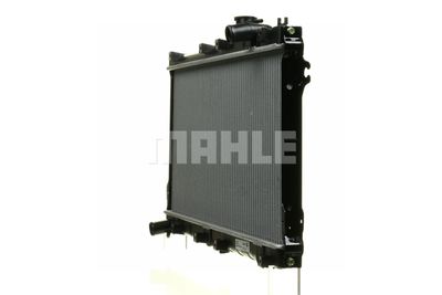 RADIATOR RACIRE MOTOR MAHLE CR185000S 17