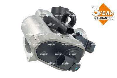 Supapa EGR NRF 48768