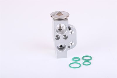 SUPAPA EXPANSIUNE CLIMA NISSENS 999375 40