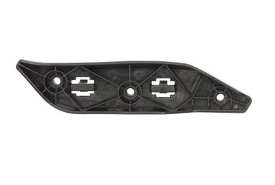Bumperbevestiging Voor Links (zijkant, plastic) past: SEAT IBIZA V 6F 06.17-06.21