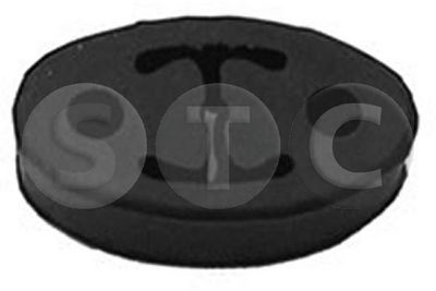 TAMPON CAUCIUC AMORTIZOR ESAPAMENT