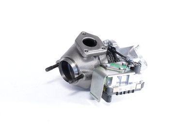 COMPRESOR SISTEM DE SUPRAALIMENTARE BTS Turbo T914943 25