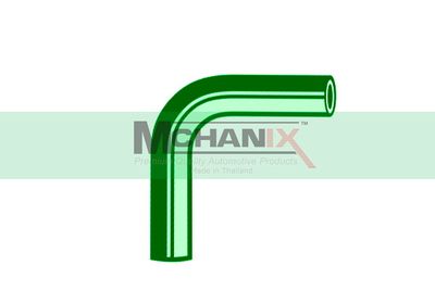 Шланг радиатора Mchanix TORDH-496 для TOYOTA CORONA