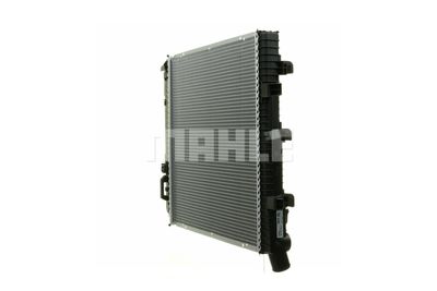 RADIATOR RACIRE MOTOR MAHLE CR662000P 35