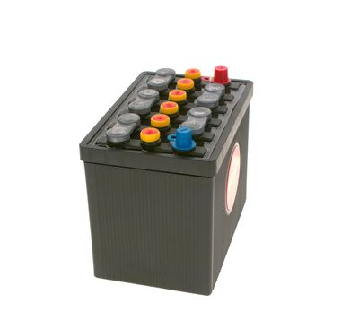 BATERIE DE PORNIRE BOSCH F026T02311 26