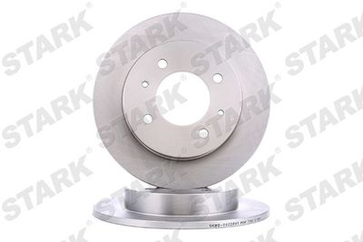 Тормозной диск Stark SKBD-0022861 для HYUNDAI MATRIX