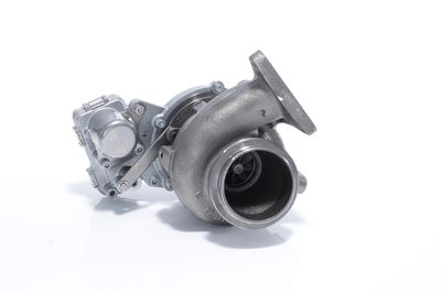 LADER AUFLADUNG BTS Turbo T917200 16