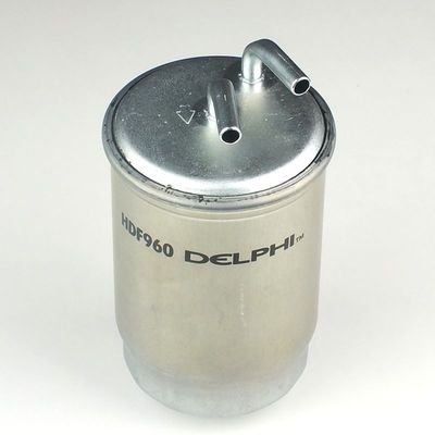 FILTRU COMBUSTIBIL DELPHI HDF960 14