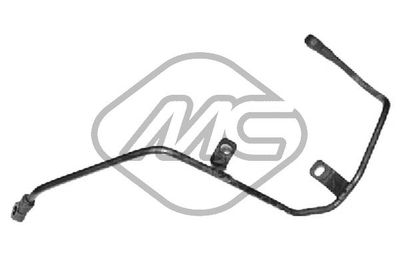 CONDUCTA ULEI INCARCARE