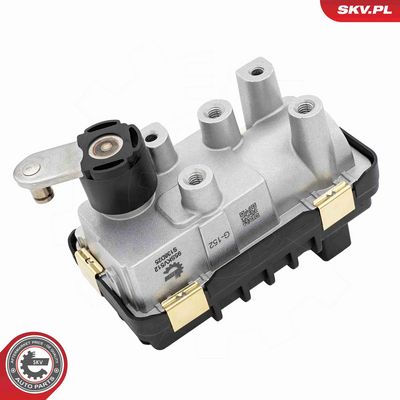 SUPAPA REGLARE PRESIUNE COMPRESOR ESEN SKV 95SKV512 1