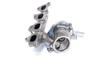 LADER AUFLADUNG BTS Turbo T914882 20