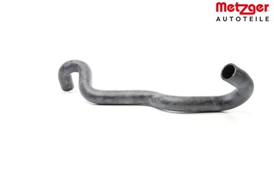 FURTUN RADIATOR METZGER AUTOTEILE 2420017 21