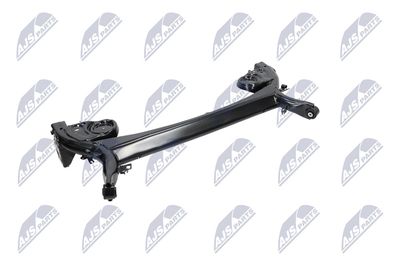 CORP AX NTY ZRZFT003 17