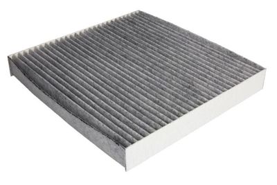 Cabinefilter met actieve kool past: ACURA MDX, RDX, TSX  HONDA ACCORD IX, ACCORD VII, ACCORD VIII, CIVIC IX, CIVIC VIII, CR-V III, CR-V IV, CR-V V, LEGEND IV, ODYSSEY, PILOT 1.3H-3.7 07.02-