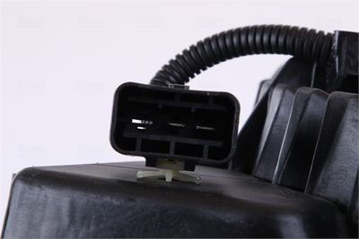 VENTILATOR RADIATOR NISSENS 85893 4