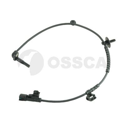 датчик, обороти на колелото OSSCA 64365