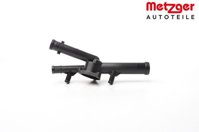 CARCASA TERMOSTAT METZGER AUTOTEILE 4010229 20