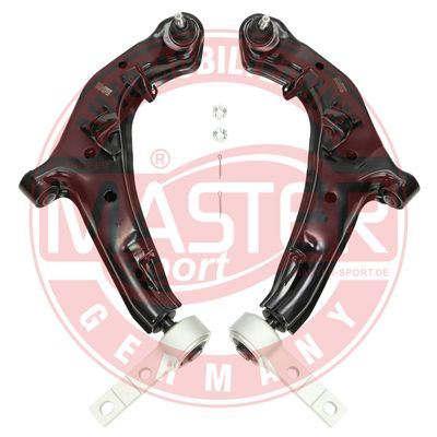 Zestaw wahacza, zawieszenie koła MASTER-SPORT GERMANY 37078-KIT-MS