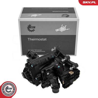 ESEN SKV - Termostat chladenia BMW, MINI , 20SKV284