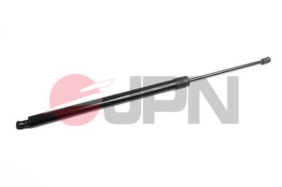 Dujinė spyruoklė, bagažinė