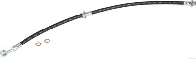 Тормозной шланг HERTH+BUSS JAKOPARTS J3701355 для NISSAN MICRA
