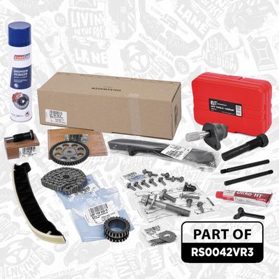 Sada rozvodového řetězu ET ENGINETEAM RS0042VR3