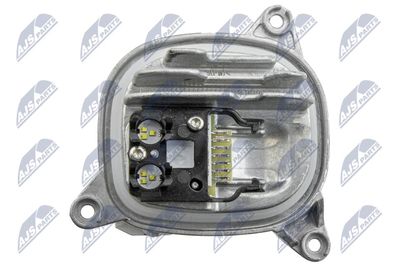 KIT DE REPARAT FARURI PRINCIPALE NTY EPXBM069 2