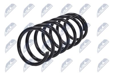 ARC SPIRAL NTY ASZWW100 37