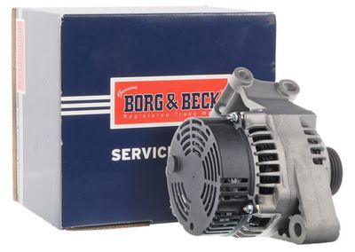 BORG & BECK Alternator BBA2064