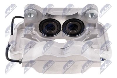 спирачен апарат NTY HZP-BM-063