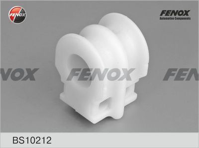 FENOX BS10212 Втулка стабілізатора 