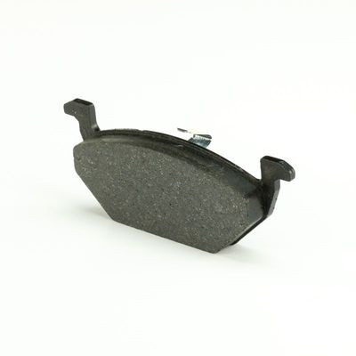 BREMSBELAGSATZ SCHEIBENBREMSE DELPHI LP1436 25