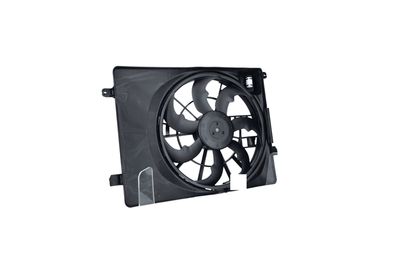 VENTILATOR RADIATOR NRF 470085 42