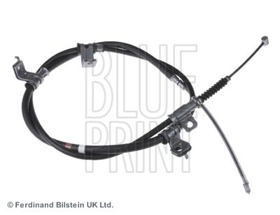 Тросик, cтояночный тормоз BLUE PRINT ADG046250 для HYUNDAI H-1