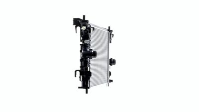 RADIATOR RACIRE MOTOR MAHLE CR2699000P 39