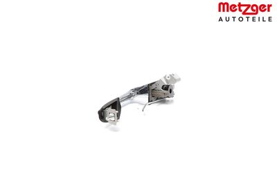 TüRGRIFF METZGER AUTOTEILE 2310956 14