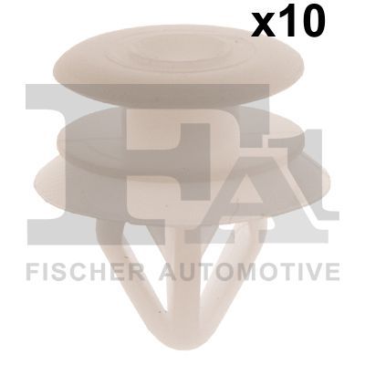 CLIPS ACOPERIRE DECORATIVA SI PROTECTIE