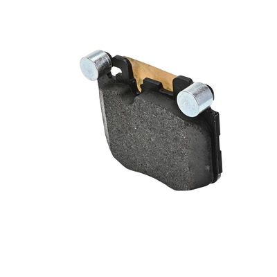 BREMSBELAGSATZ SCHEIBENBREMSE DELPHI LP3942 19