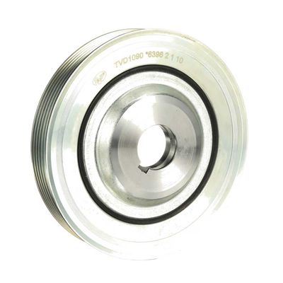 RIEMENSCHEIBE KURBELWELLE GATES TVD1090 25