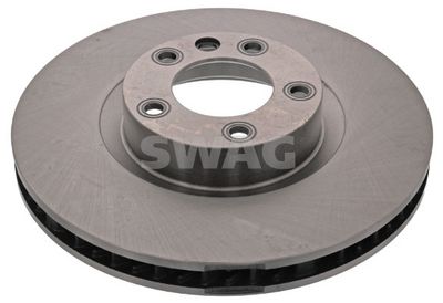 stabdžių diskas 30 94 4083 SWAG