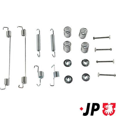 SET ACCESORII SABOT DE FRANA