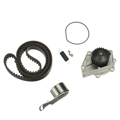 WASSERPUMPE + ZAHNRIEMENSATZ GATES KP15238XS 60