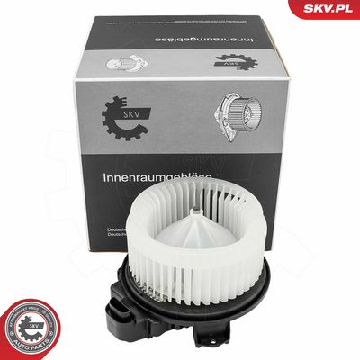 VENTILATOR HABITACLU ESEN SKV 68SKV238 4