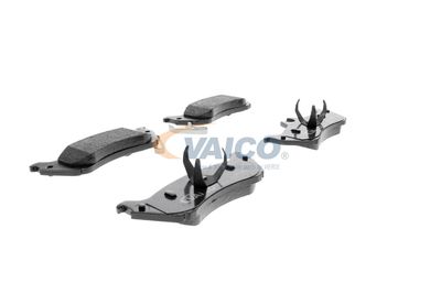 BREMSBELAGSATZ SCHEIBENBREMSE VAICO V308152 28