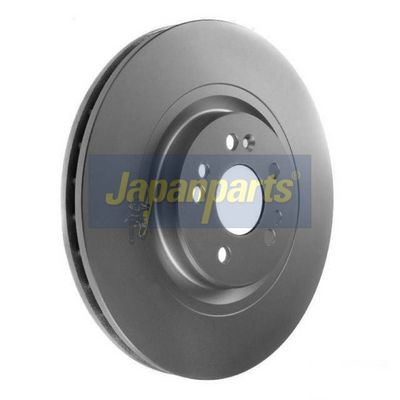 спирачен диск JAPANPARTS