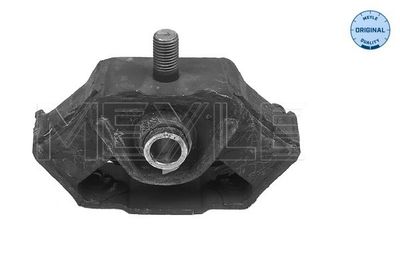 Mounting, automatic transmission 014 024 0001