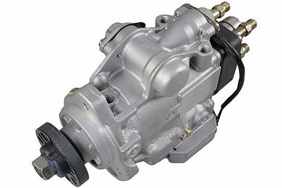 помпа за високо налягане METZGER AUTOTEILE 0830134