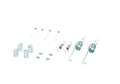 ZUBEHöRSATZ BREMSBACKEN BOSCH 1987475411 11