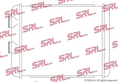 Heat exchanger, interior heating