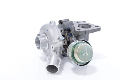 LADER AUFLADUNG BTS Turbo T915980 6